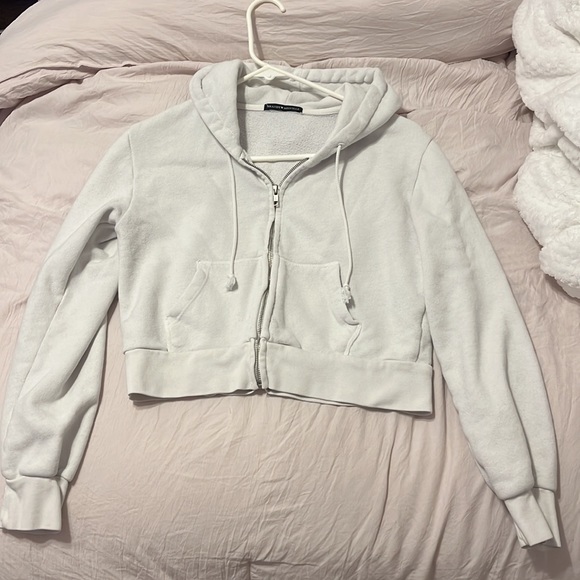 brandy zip up - Picture 1 of 1